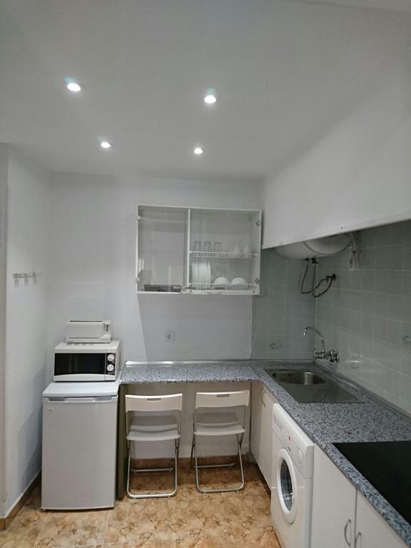 Apartamento Netherlands