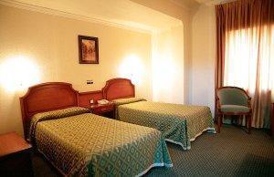 Hotel Senorial 3*