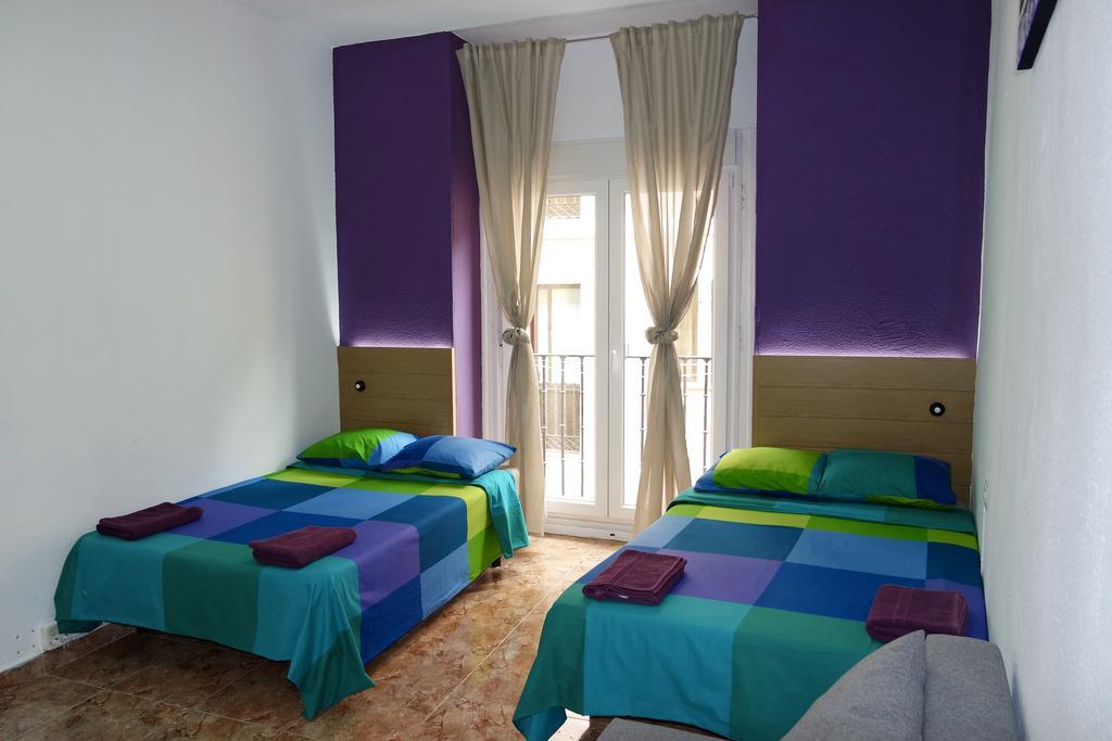 Apartamento Netherlands Madrid