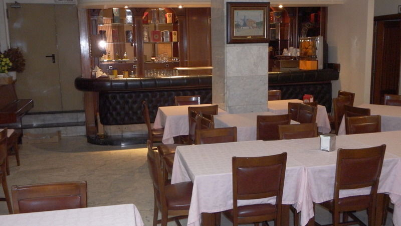 Senorial Madrid
