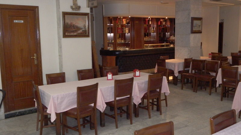 Hotel Senorial