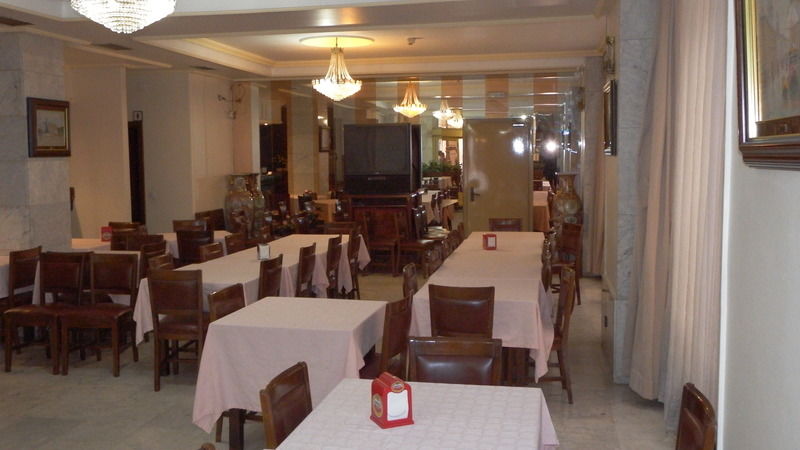 Hotel Senorial Madrid
