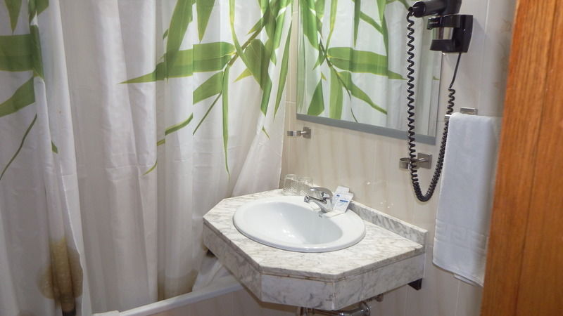 Hotel Senorial Madrid