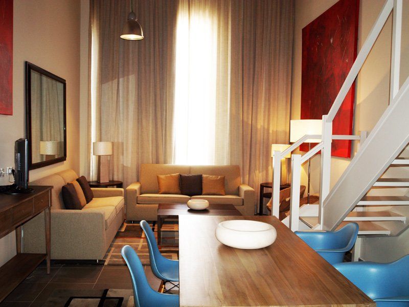Eco Alcalá Hotel 4*