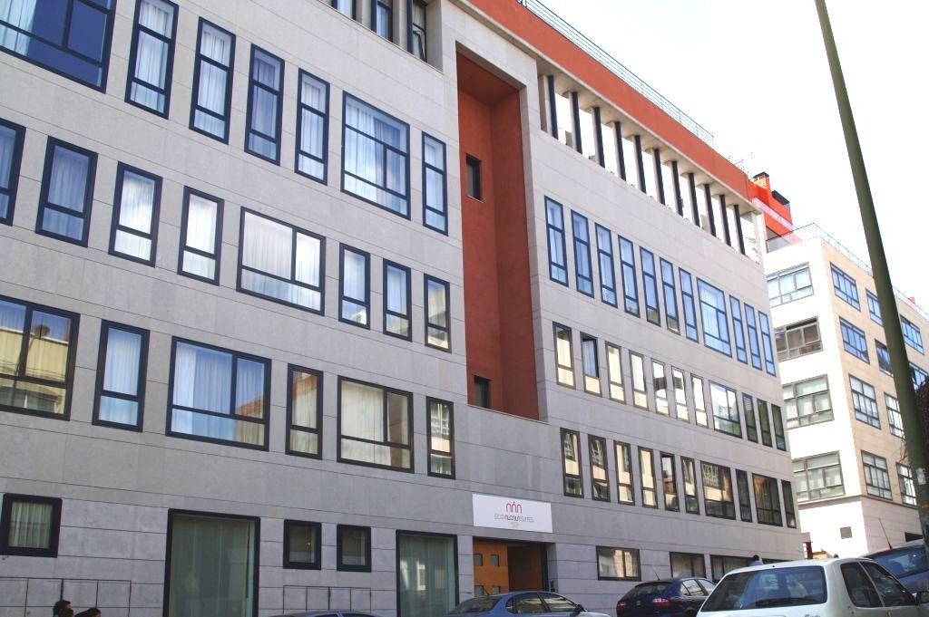 Eco Alcalá Hotel 4*