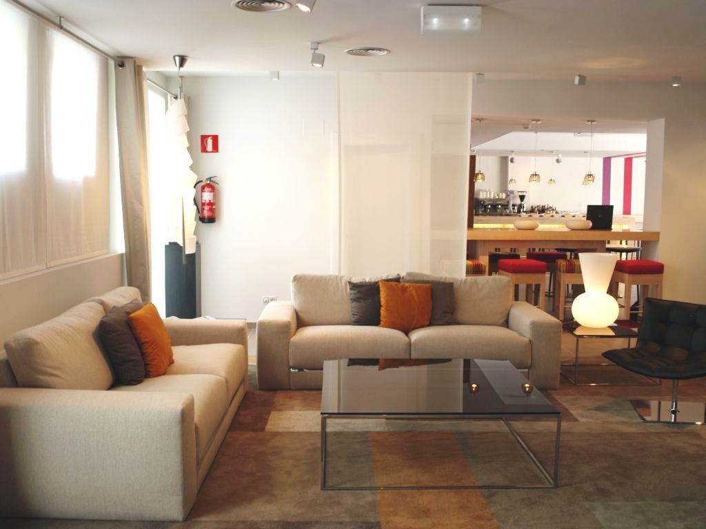 Eco Alcalá 4*