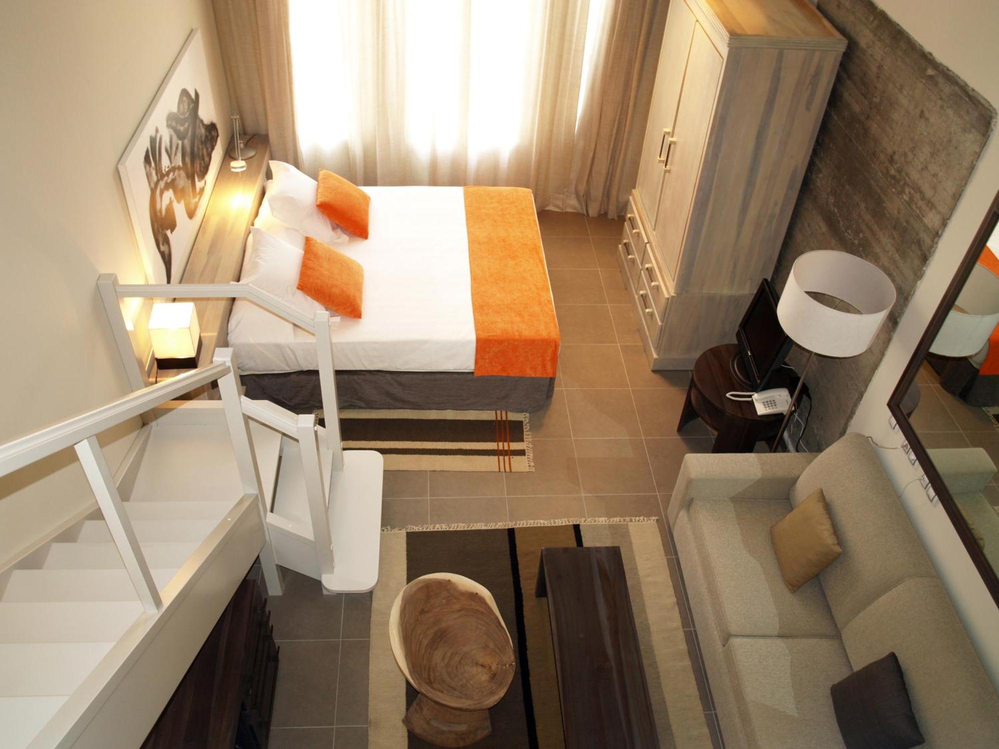 Eco Alcalá 4* Madrid