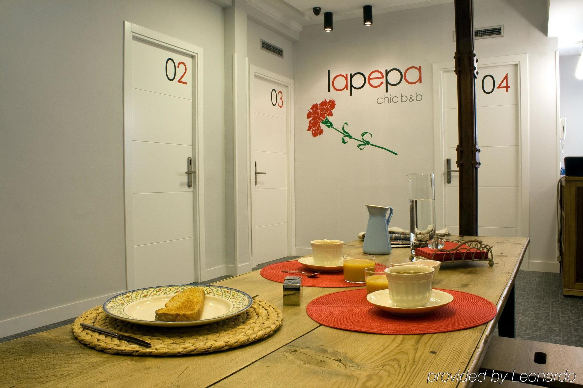Numa Script 3* Madrid