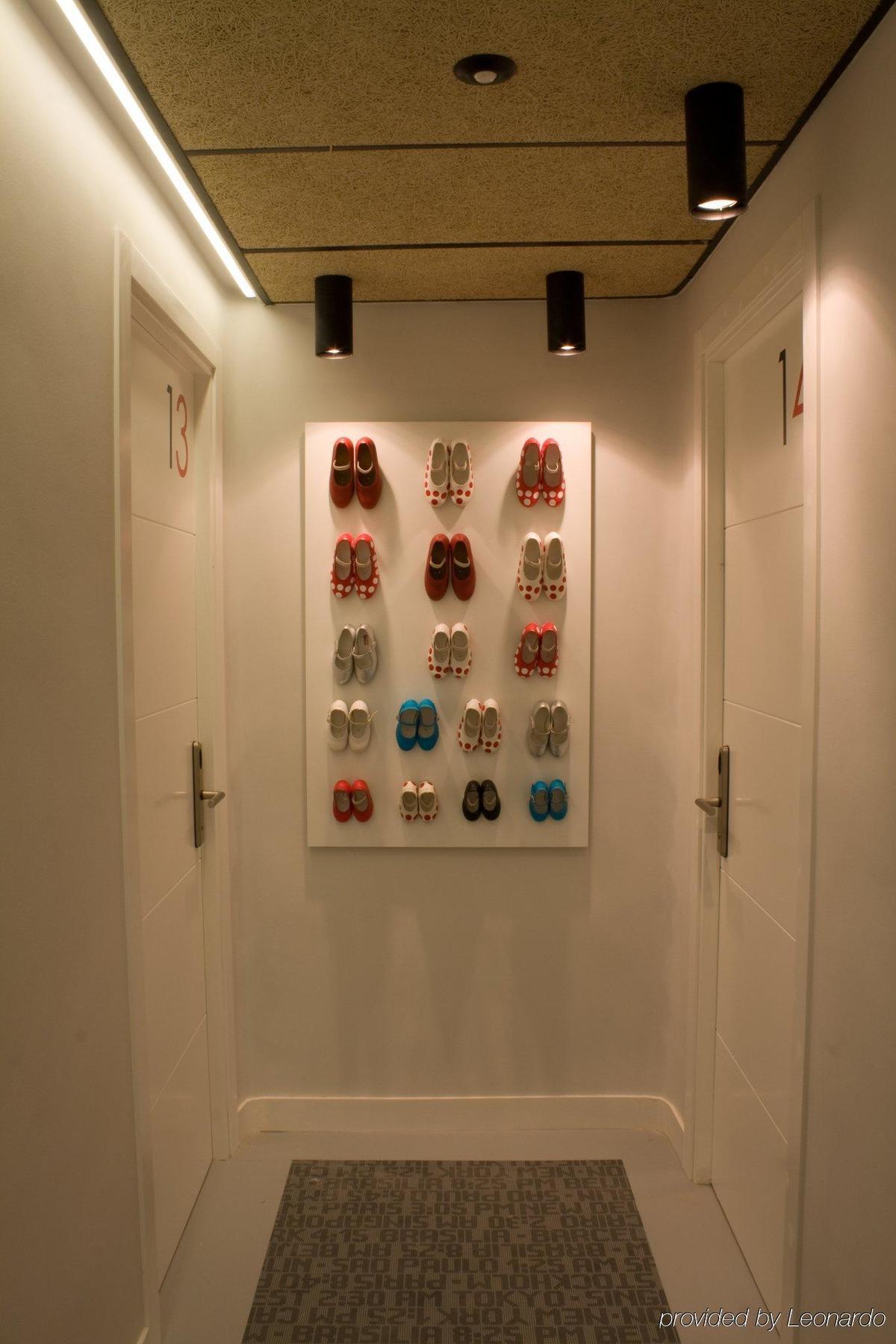 Numa Script Apartahotel