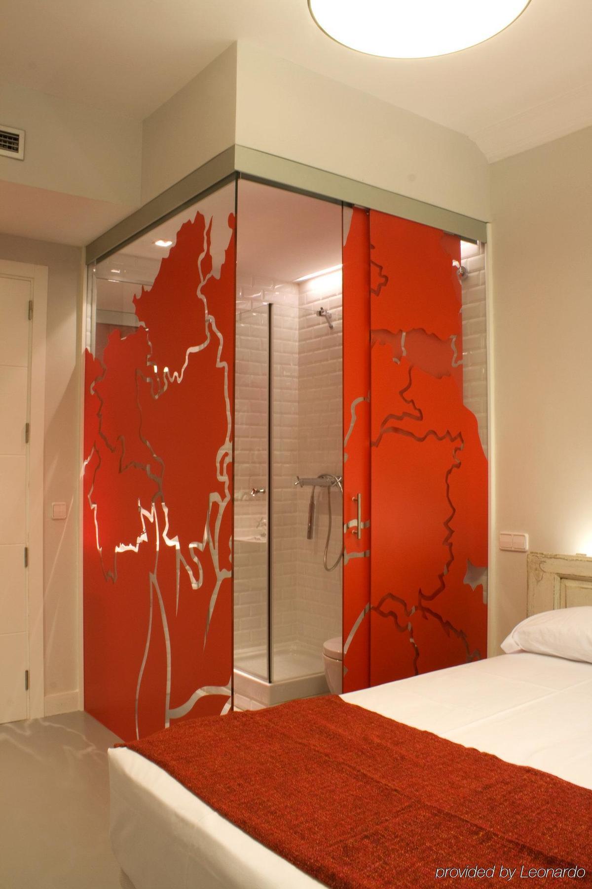 Numa Script Apartahotel Madrid