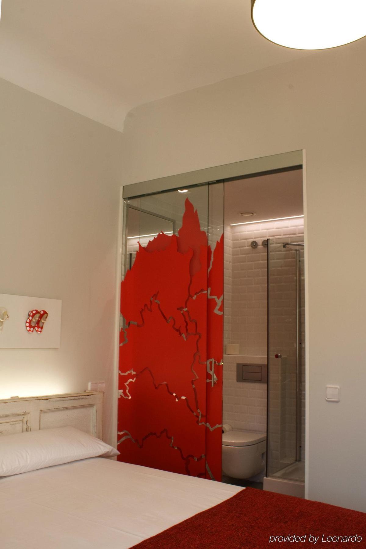 Numa Script 3* Madrid