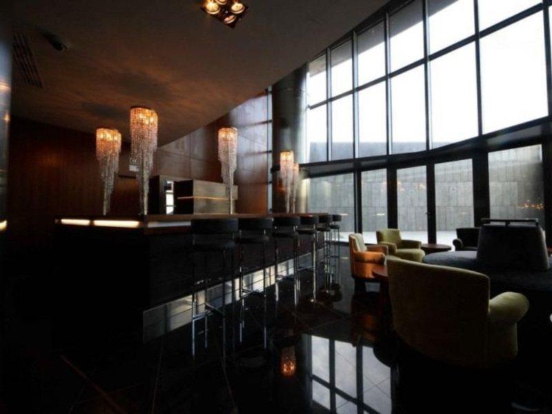 Eurostars Tower Hotel 5*