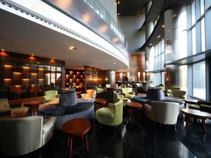 Eurostars Tower Hotel