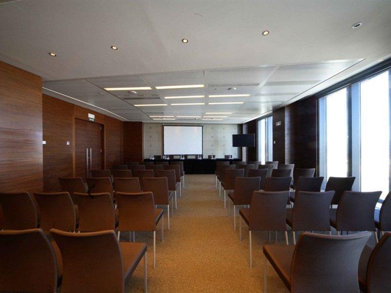 Eurostars Tower 5* Madrid