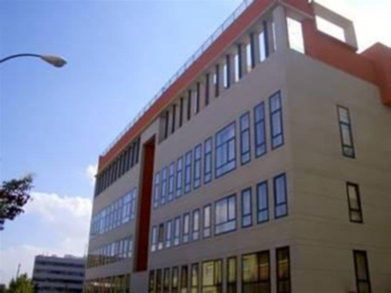 Eco Alcalá Hotel 4*