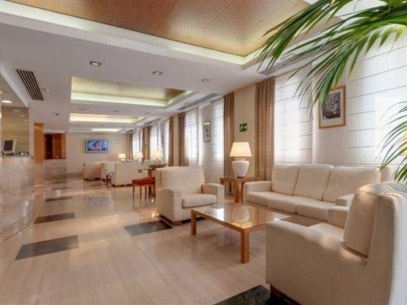 Sercotel Alcalá 611 Hotel Madrid