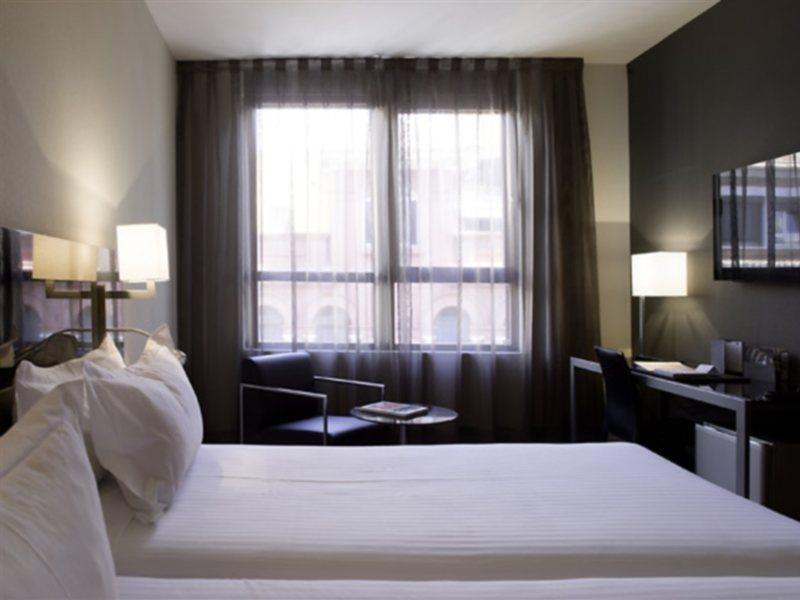 Ac Avenida De América By Marriott 3* Madrid