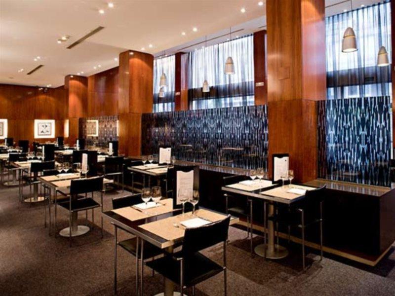 Ac Avenida De América By Marriott 3*
