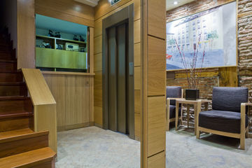 El Pasaje Guest house 3*