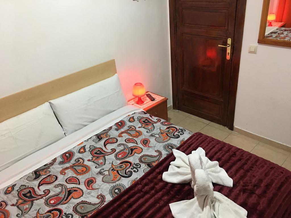 Guest house Florida Madrid