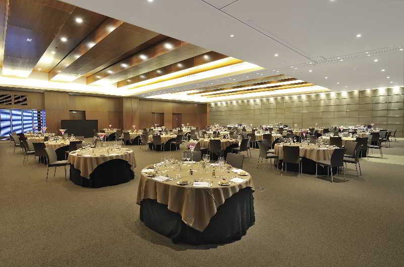 Eurostars Tower Madrid