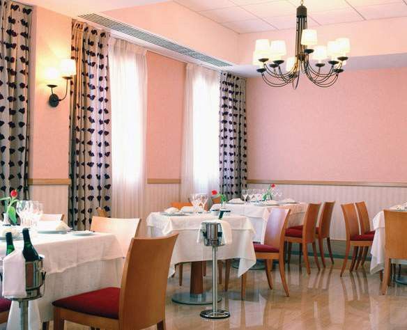 Hotel Sercotel Alcalá 611