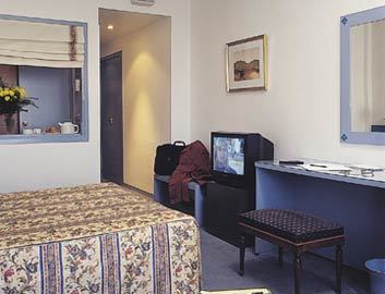 Hotel Espahotel Plaza De España