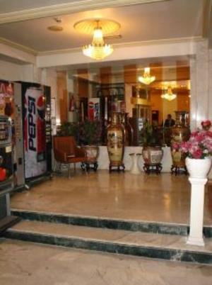 Senorial Hotel 3*
