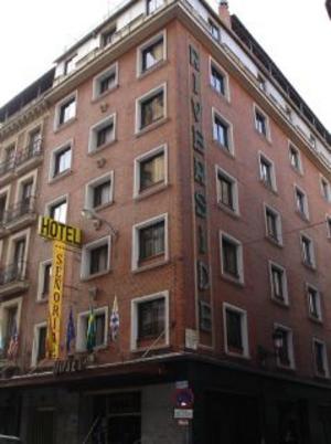 Hotel Senorial Madrid