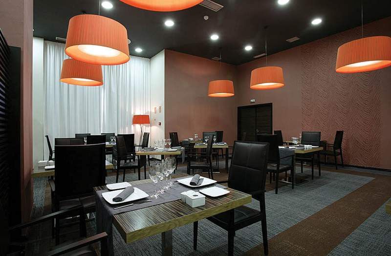 - Tablas, An Ihg Hotel Madrid