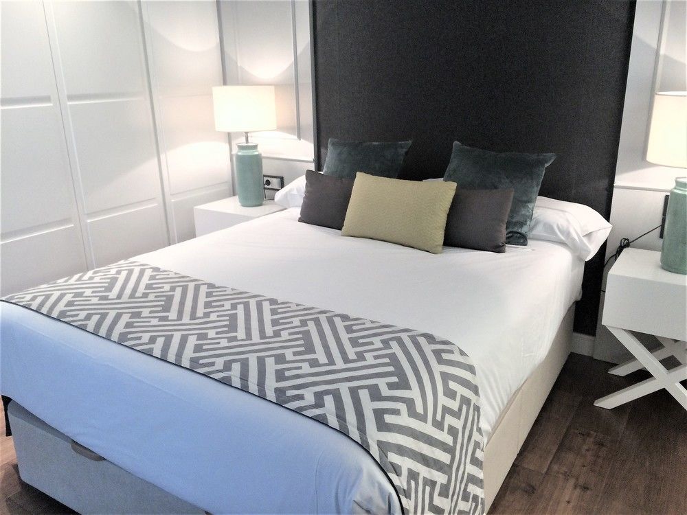 Smartrental Collection Gran Vía Capital 4* Madrid