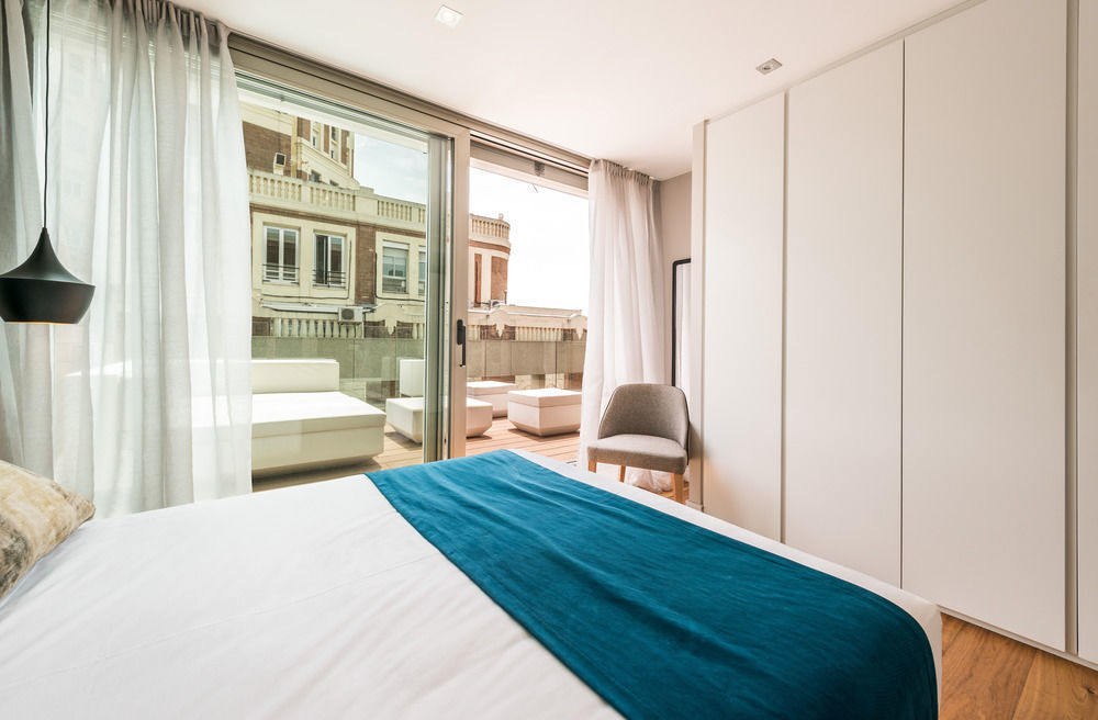 Smartrental Collection Gran Vía Capital 4*