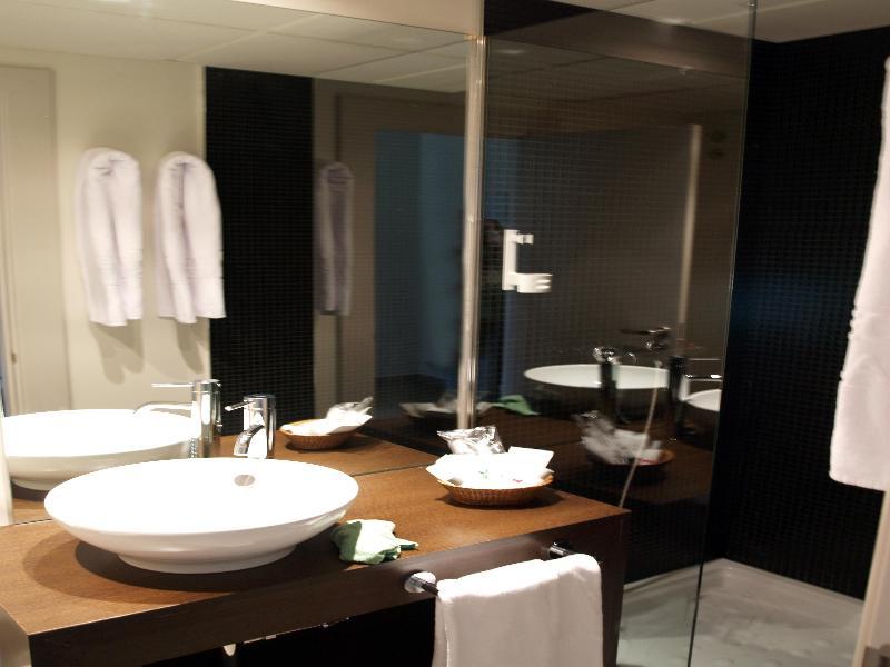 Eco Alcalá 4* Madrid