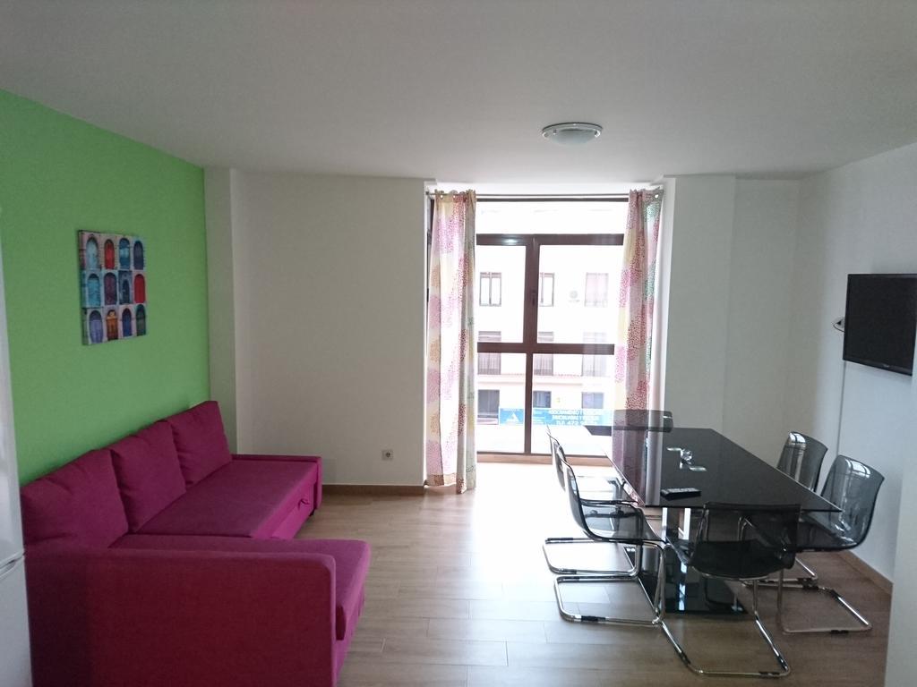 Cinque Terre Apartamento Madrid