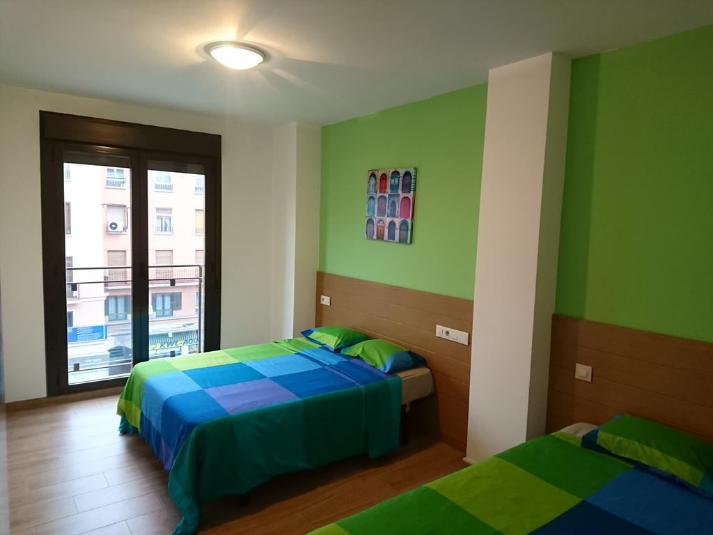 Cinque Terre Apartamento *