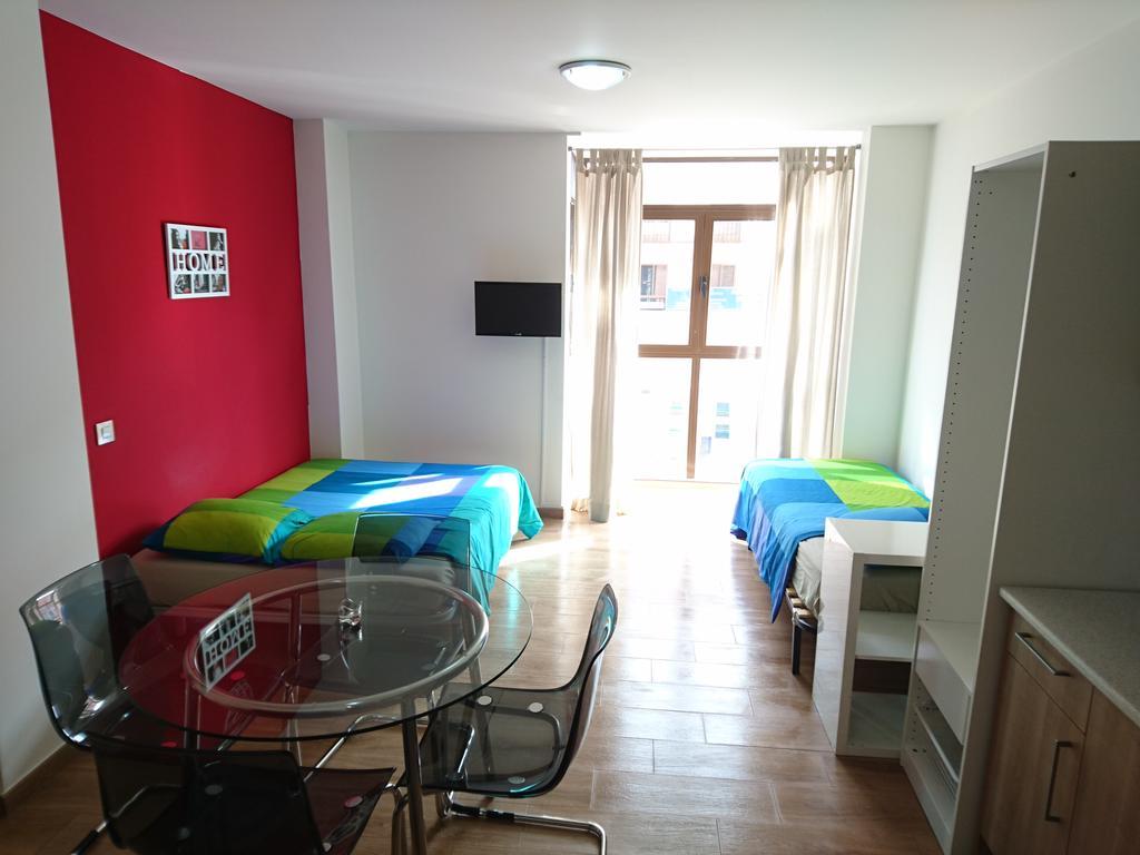 Apartamento Cinque Terre Madrid