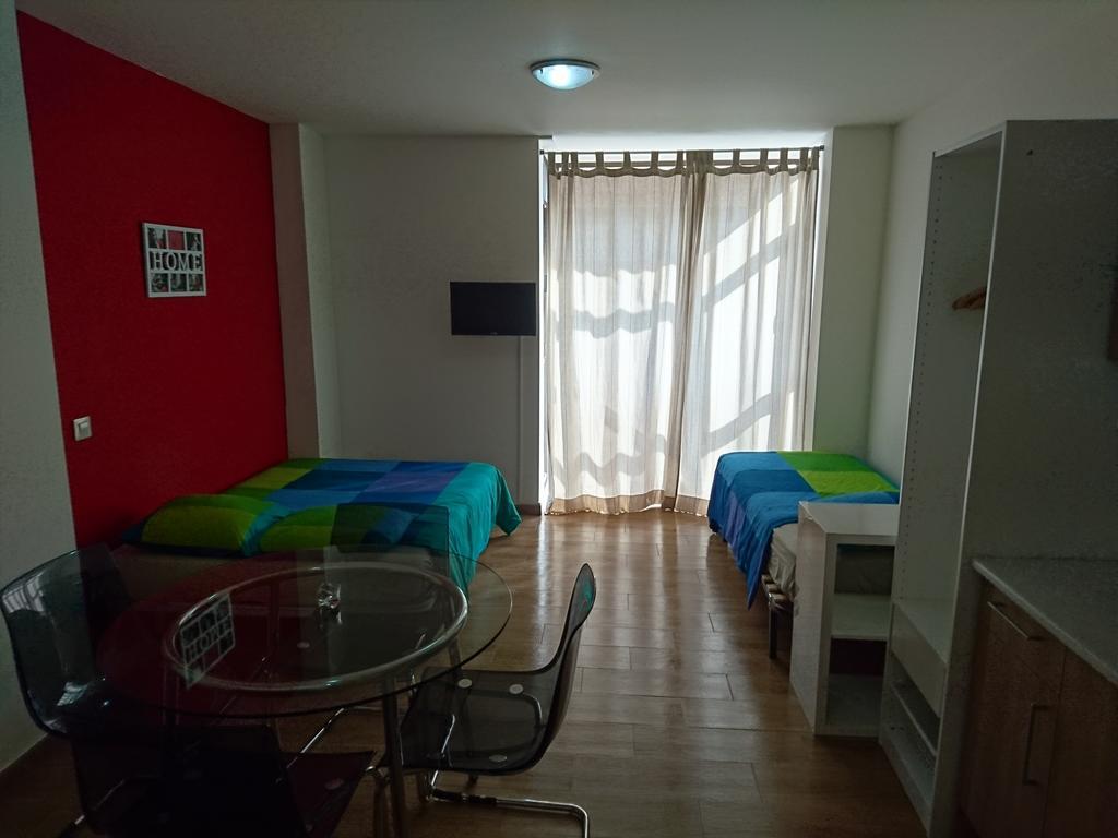 Apartamento Cinque Terre Madrid