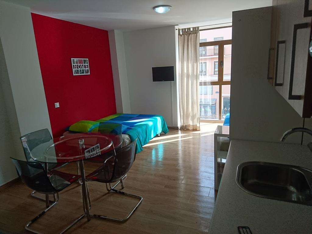Apartamento Cinque Terre
