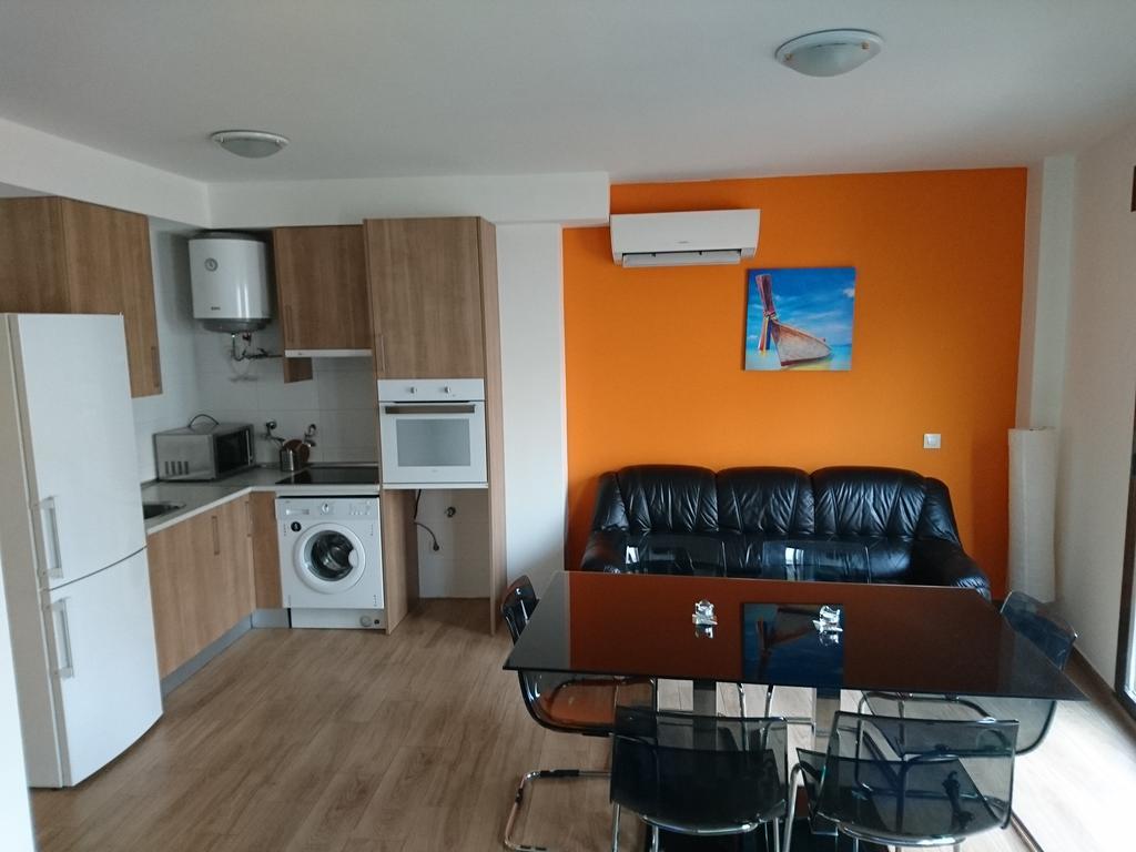 Apartamento Cinque Terre Madrid