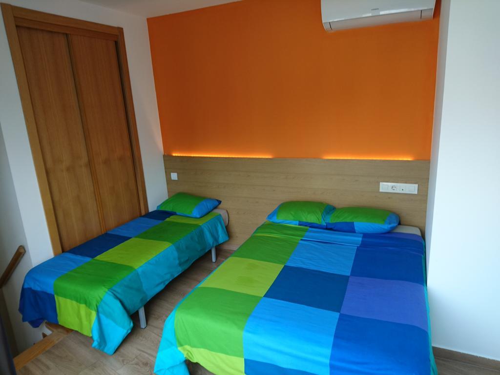 Apartamento Cinque Terre *