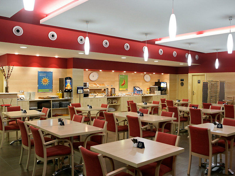 Aeropuerto T1 T2 T3 Hotel