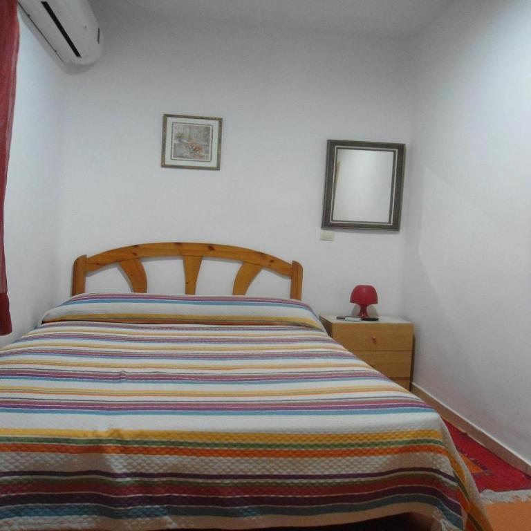 Guest house Florida Madrid