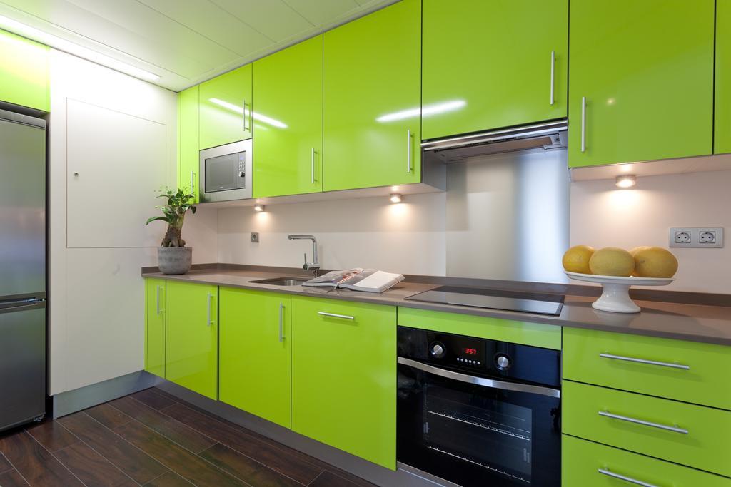 Club Torre De Apartment *