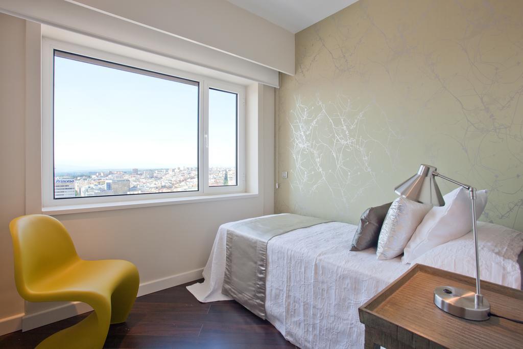 Club Torre De Apartment Madrid