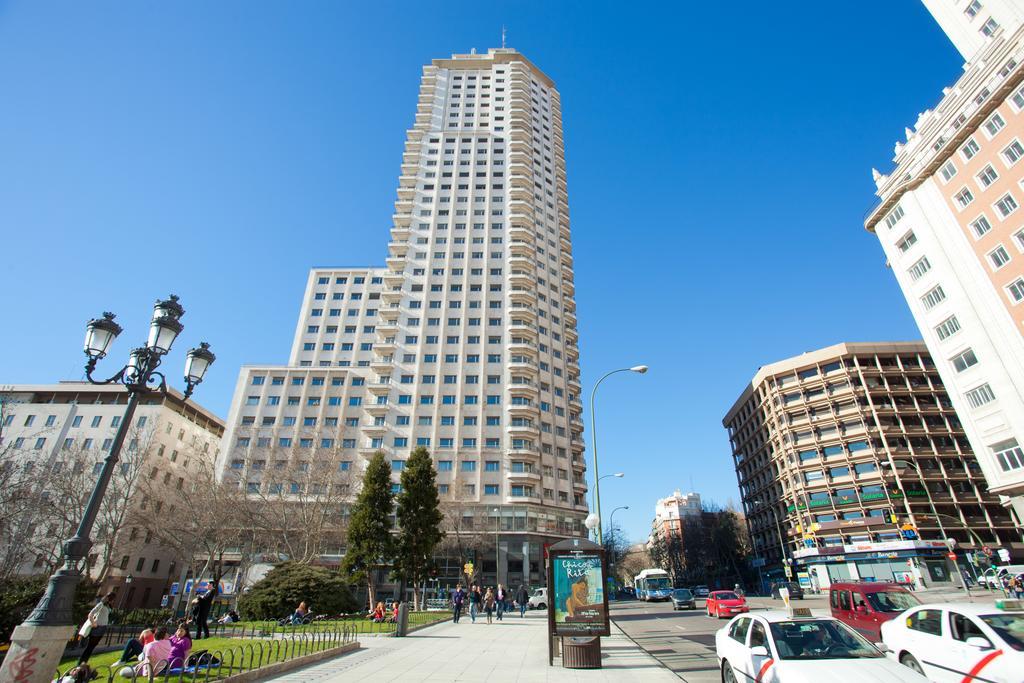 Apartment Club Torre De
