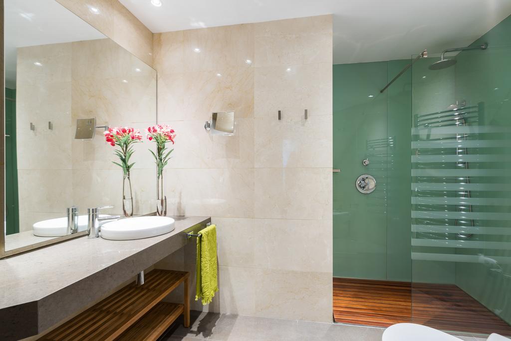 Club Torre De Apartment Madrid