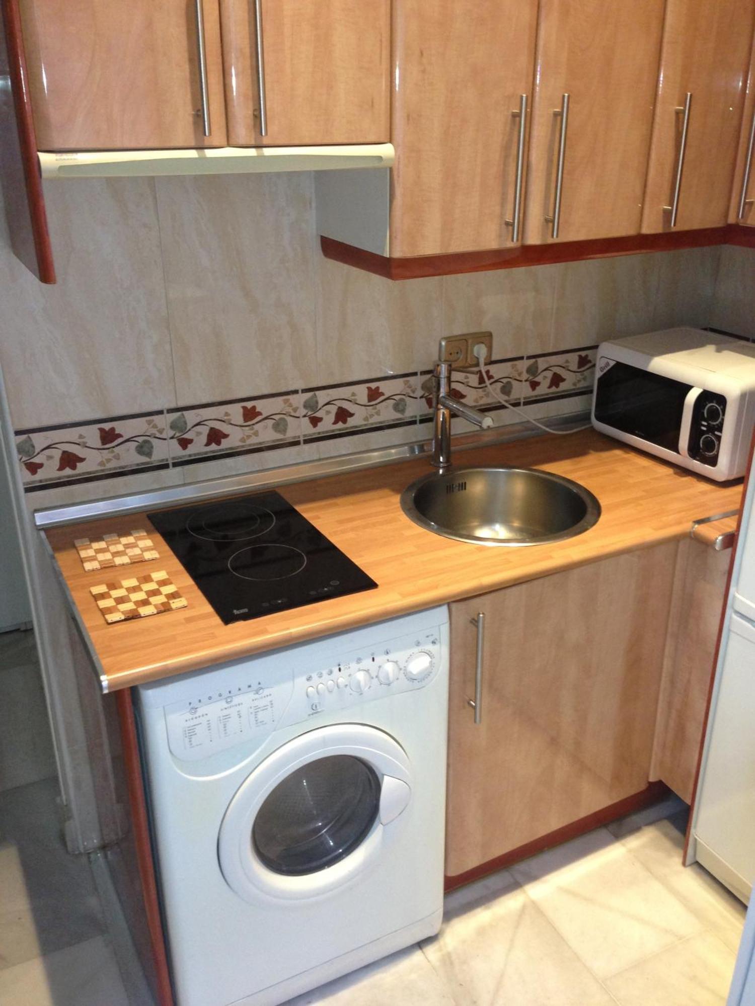 Apartamento Calle Barquillo