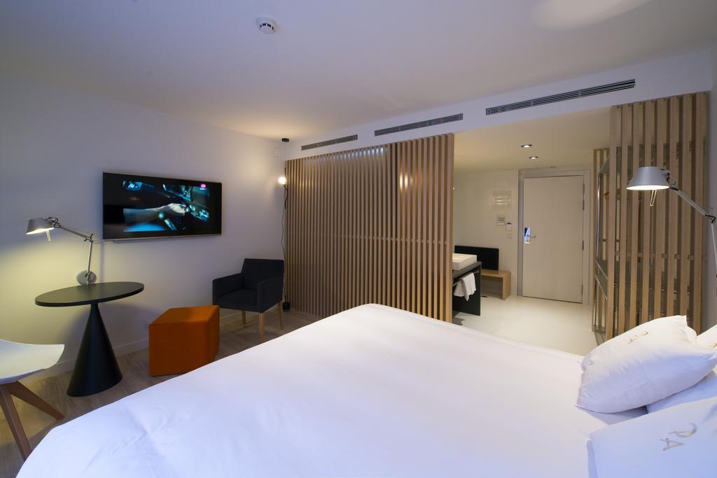 Mirador De Chamartin Hotel Madrid