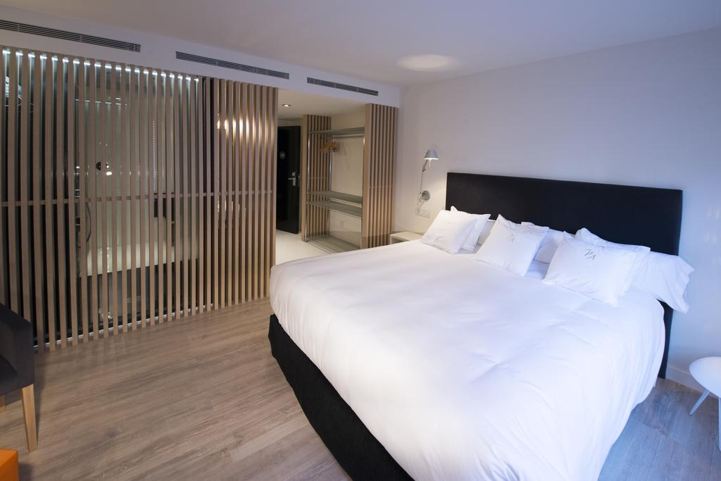 Mirador De Chamartin 4* Madrid