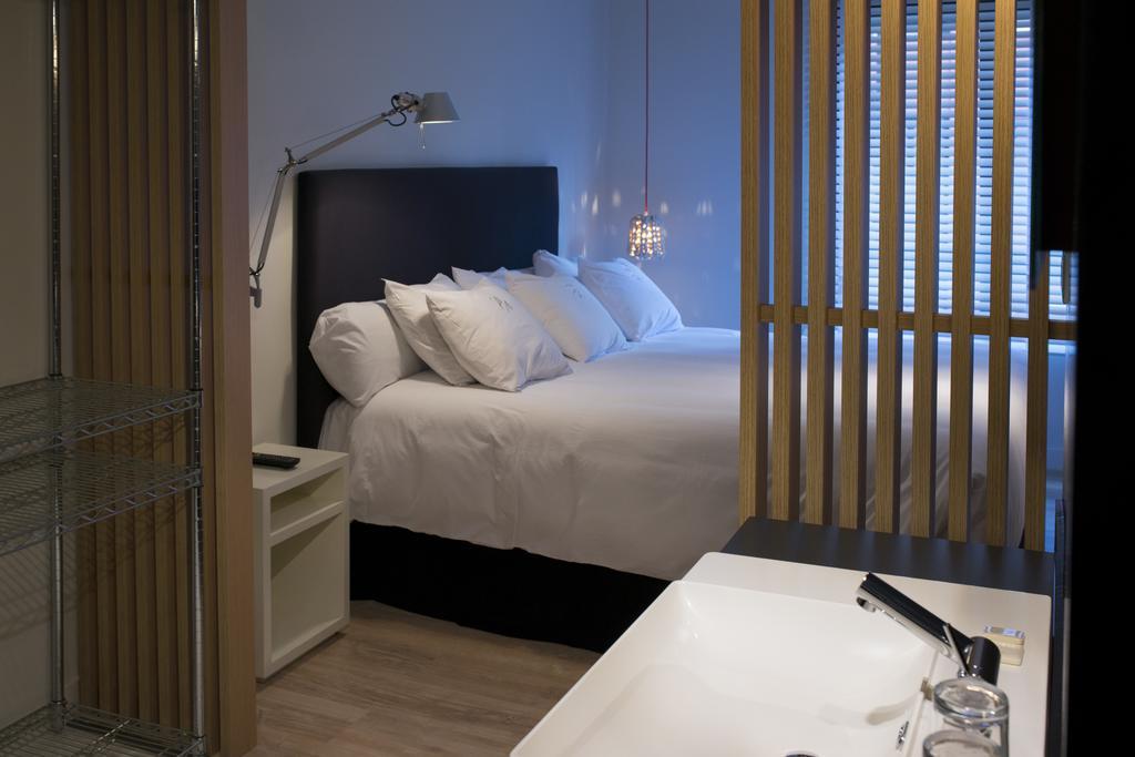 Mirador De Chamartín Hotel 4*